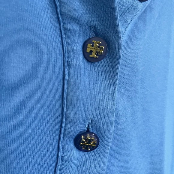 Tory Burch Polo shirt - Picture 3 of 4